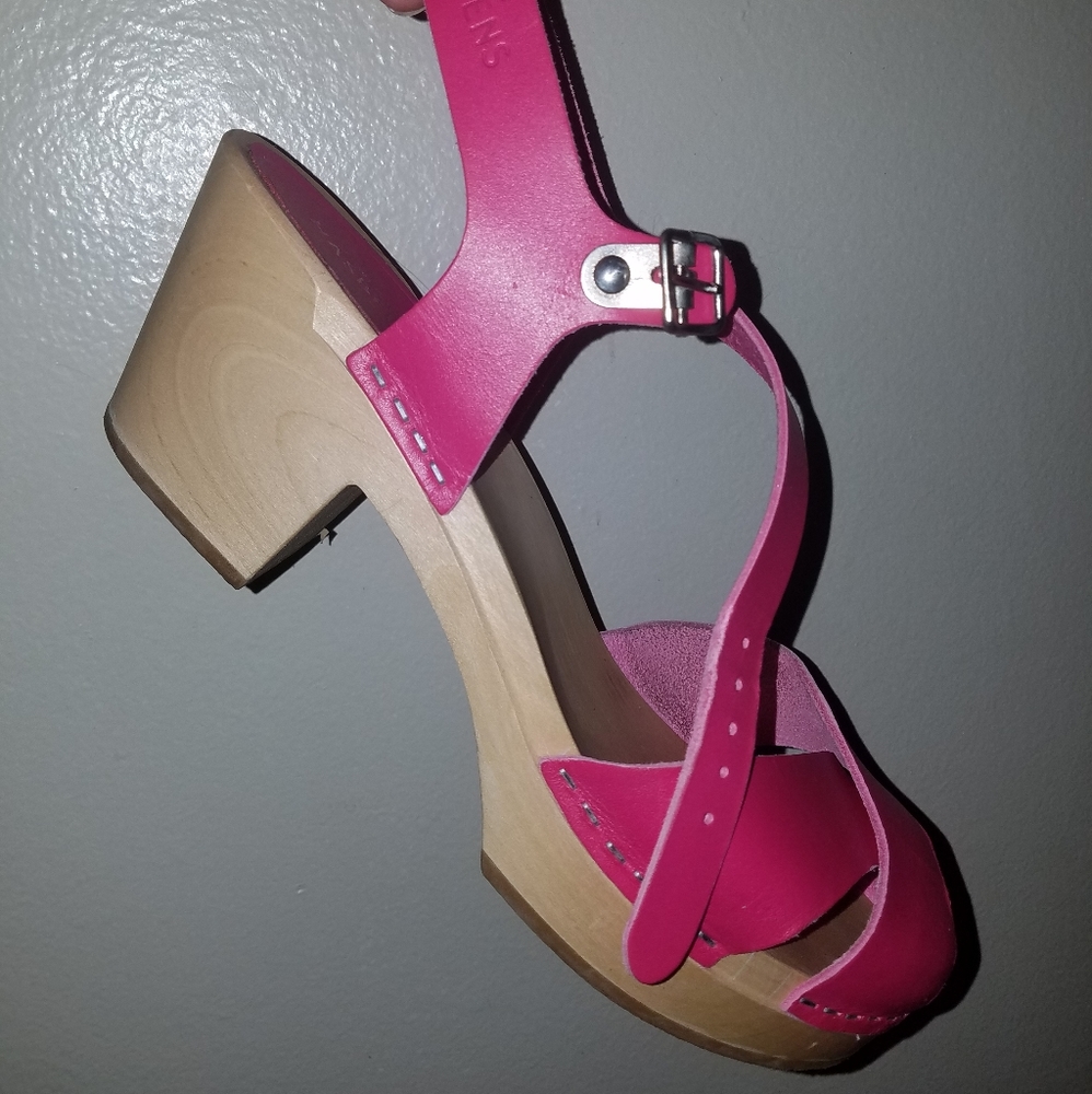 COPY - Swedish hasbeens